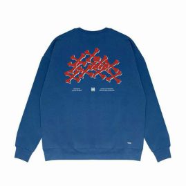 Picture of Amiri Sweatshirts _SKUAmiriS-XXLY08924349